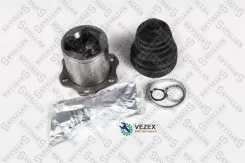���� ���������� �-�� 8K0498103D Audi A4-A8 07 Stellox 1601202SX 1601202SX ����