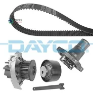 �������� ����� ��� � ������ � ����������� FIAT Punto (176), Lancia Ypsilon Dayco Ktbwp2853T1 KTBWP2853T1 ����