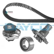 �������� ����� ��� � ������ � ����������� FIAT Panda, Punto, Uno, Lancia Ypsilon Dayco Ktbwp3040T1 KTBWP3040T1 ����