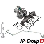 ������������ ���������������� VAG A3/GOLF/Jetta/LEON/Octavia 1.9 ! �� JP Group 1117800510 1117800510 ����