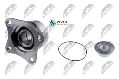 ������� ������ Toyota Camry 91- NTY Kltty029 KLTTY029 ����