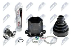 ���� ���������� VW Sharan 03-, FORD Galaxy 03-, AUDI A4 8E5/B6 01-,8ED 04-, A6 4F5 05- NTY Npwau001 NPWAU001 ����