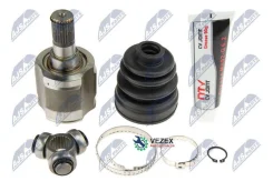 ���� �����. �-�� Hyundai Accent 99-, GETZ 1.3, 1.6 02- L/R NTY Npwhy503 NPWHY503 ����