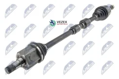 ��� KIA CEED 06- ����. ��������� NTY Npwka324 NPWKA324 ����