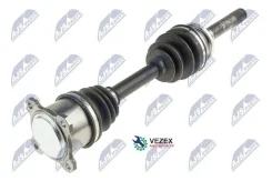 ������� Mitsubishi L200 4WD 2.4,2.5TD 96-07, Pajero 90-00, Pajero Sport 2.5TD 98- /Right, NTY Npwms051, ������ NPWMS051 ����