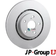 ���� ��������� Toyota Alphard/RAV4 JP Group 4863104200 4863104200 ����