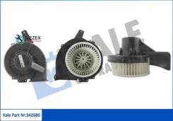 ���������� ��������� ������ VW/Skoda POLO /Fabia II 07- A/C KALE 342680 342680 ����