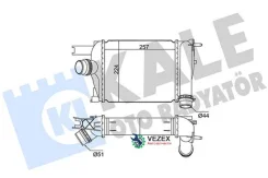 �������� Renault Duster 1.5DCI /Arkana 1.3T 10- ����������� ������ KALE 345115 345115 ����