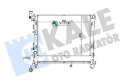 �������� ���������� ��������� KIA CEED 07- 1.4/1.6/2.0 AT ������ KALE 345930 345930 ����
