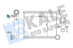 �������� ��������� ������ Renault/LADA Logan/Vesta 12- KALE 346420 346420 ����