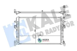 �������� ���������� ��������� VAG Octavia/A7/GOLF(VII) 12- ������ KALE 355615 355615 ����