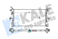 �������� ���������� ��� �/� Citroen Jumper III/Peugeot Boxer III, Fiat Ducato (06-) ������ KALE 355660 355660 ����