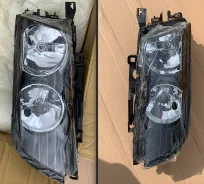 �������� �������� ��� BMW E46 320 323 1999-2001 63126902745 63126902746 63126906493 63126906494 ����