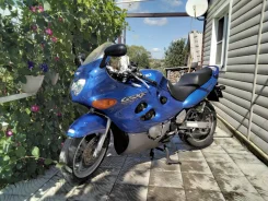 Suzuki GSX 750F Katana. 600����. ��., ��������, ���������, ������ �� �� ����
