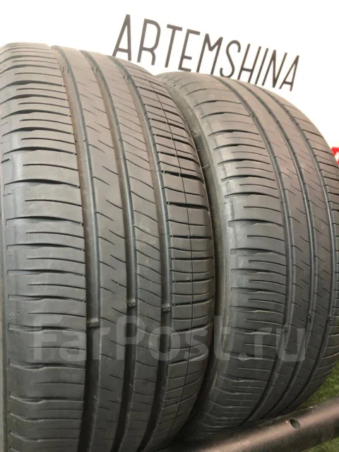 Michelin Energy Saver 4. ������, 2019 ���, �/�, ����� 5 % ����