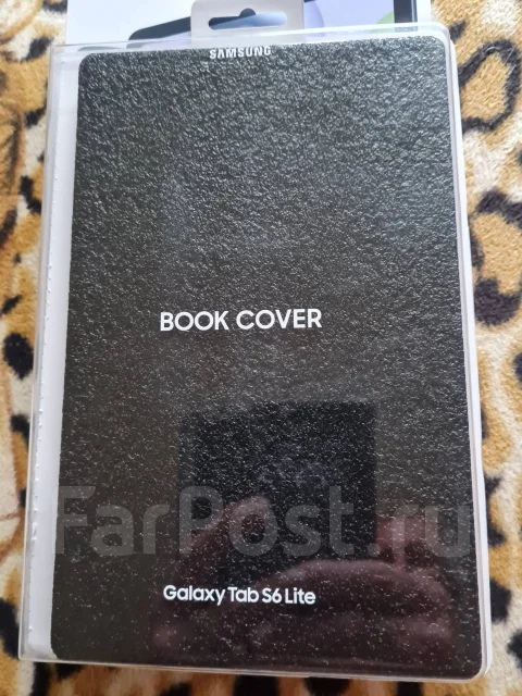 Samsung Galaxy Tab S6 Lite ����