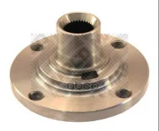������� ������ �������� ��� ���������� AUDI 80 (89 89Q 8A B3) 1.8 S Mapco ���. 26757 26757 ����