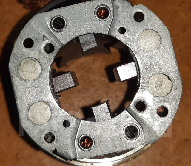 ������� Toyota 28100-16071 ����