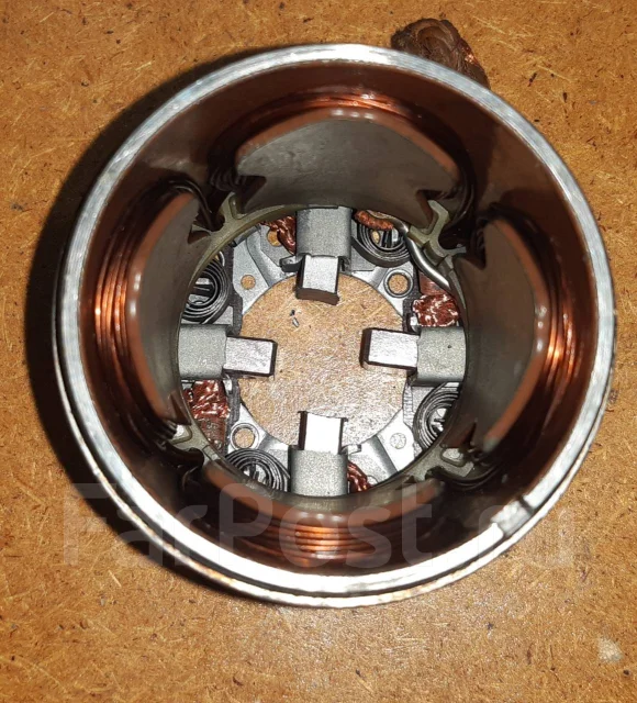 ������� Toyota 28100-16071 ����