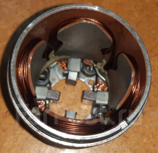 ������� Toyota 28100-16071 ����