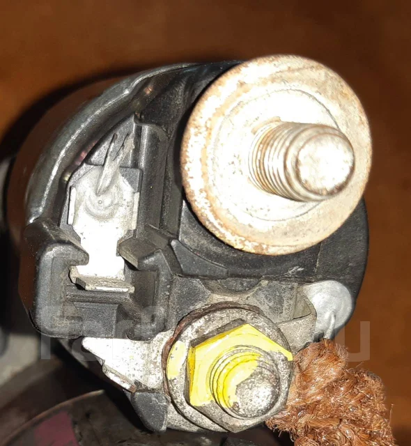 ������� Toyota 28100-16071 ����