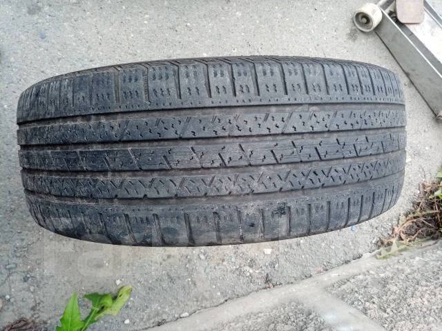 Continental CrossContact, 235/55 R19, 235/55R19, 19", 1 шт, в наличии ...