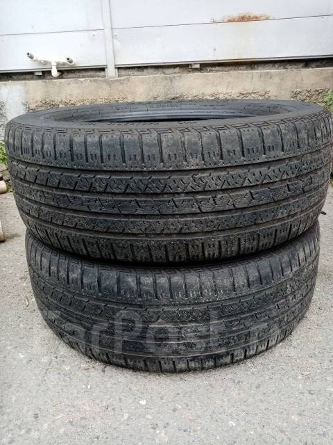 Continental CrossContact, 235/55 R19, 235/55R19, 19", 1 шт, в наличии ...