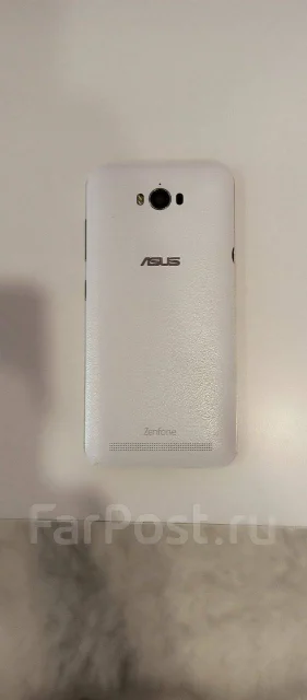 Asus ZenFone Max. �/�, 16 ��, �����, 3G, 4G LTE, Dual-SIM ����