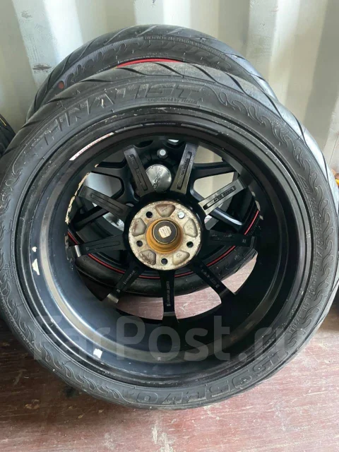 RAYS G-Games 77M. 7.5x18", 5x114.3, ET42, �� 73,1���. ����