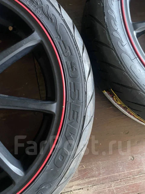 RAYS G-Games 77M. 7.5x18", 5x114.3, ET42, �� 73,1���. ����