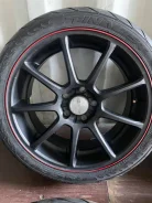 RAYS G-Games 77M. 7.5x18", 5x114.3, ET42, �� 73,1���. ����