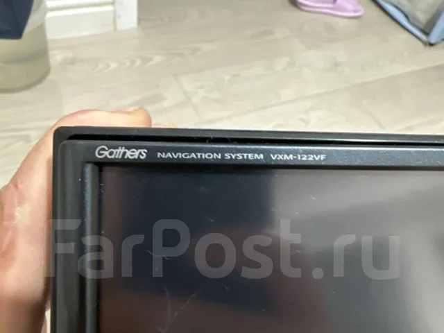 Gathers VXM-122VF ����