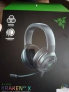 Razer Kraken V3 ����