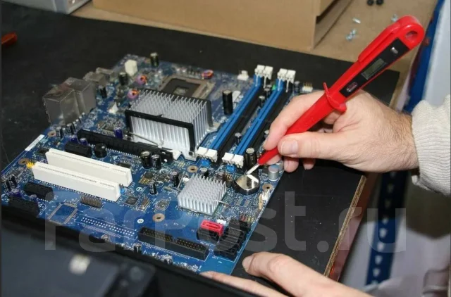 Частный мастер, ремонт пк, оутбуков, моноблоков, Macbook, МФУ ...