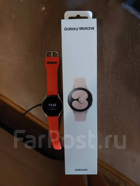 Samsung Galaxy Watch4 ����