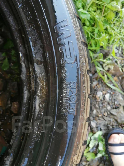 Nokian WR. �����������, �/�, ����� 30 % ����