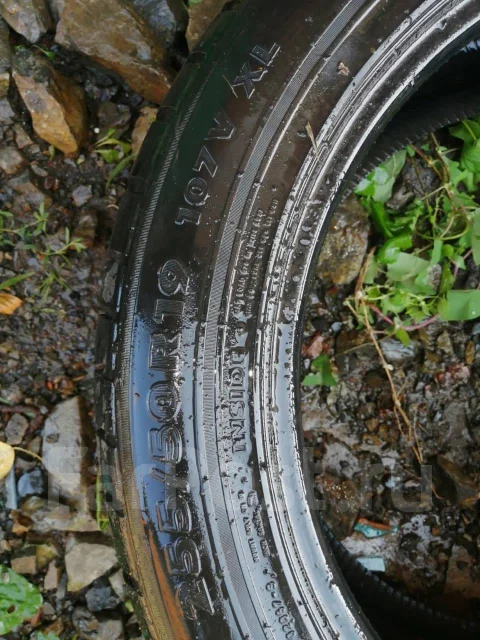 Nokian WR. �����������, �/�, ����� 30 % ����