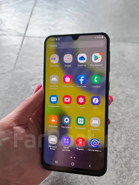 Samsung Galaxy M31. �/�, 128 ��, �����, 4G LTE, Dual-SIM, NFC ����