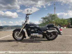 Suzuki VL400 Intruder. 400����. ��., ��������, ���������, ������ �� �� ����