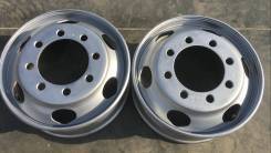 Topy. 6.75x22.5", 8x285, ET152, �� 221���. ����