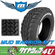 Monsta Mud Warrior.  mt, 2024 , .     