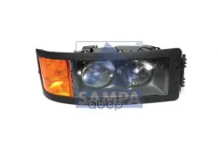 ���� MAN F2000 (� ������������) ������ (��� ����������) Sampa ���. 022035 022035 ����