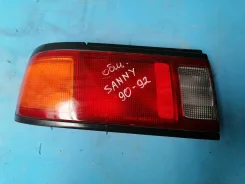 ���� ������ ����� Nissan sanny B13 4620 ����