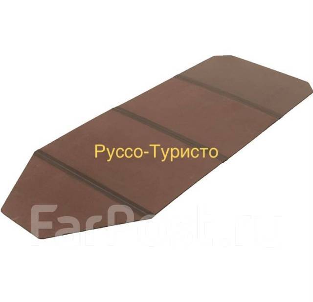 Лодка моторная "Лоцман" Стандарт 280х125 ЖС, без двигателя, 2,80 м ...