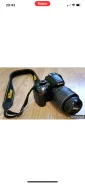 Nikon D3100 ����