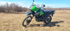 Kawasaki KLR 650. 650����. ��., ��������, ���������, ������ �� �� ����