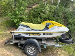 Yamaha GP760. 1998 ��� ����