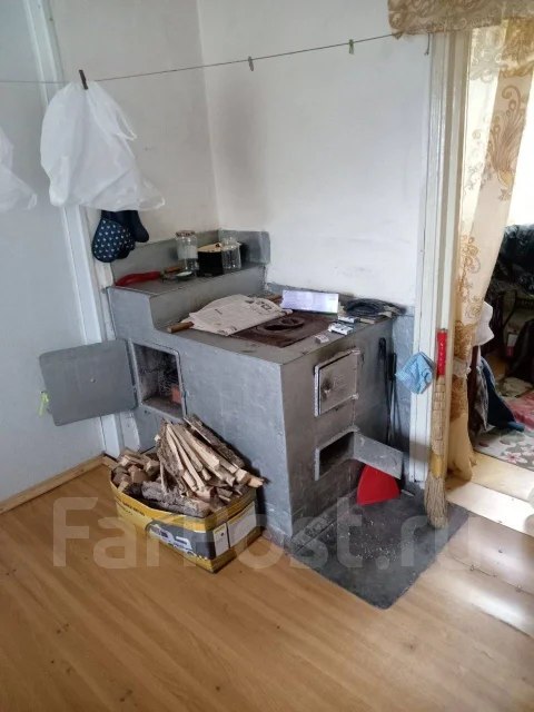 Меняю дом в Партизанске на квартиру в Находке, от частного лица ...