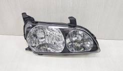 ���� ������ Toyota Ipsum (SXM10), 1998-2001� 44-25 ����