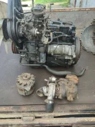 Ford Spectron. RF ����